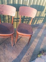 Thonet Mundus Szék