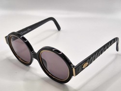 Christian Dior napszemüveg, 2446 vinatage, Új.