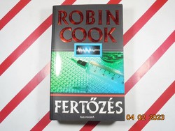 Robin Cook - Infection