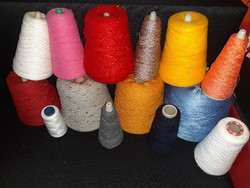 6 kg cérna-, horgólócérna egyben, csomagban