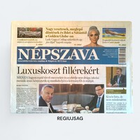 2002 szeptember 25  /  NÉPSZAVA  /  22!! Ssz.:  13442