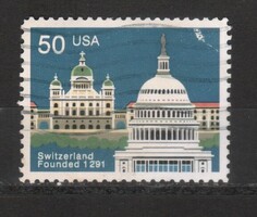 USA 1805 Mi 2120    1,20 Euró