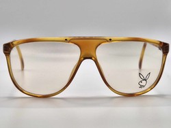 PLAYBOY optikai napszemüvegkeret 4656 12, unisex, Vintage pilótaszemüveg. Új.