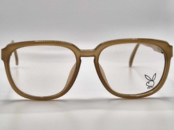 PLAYBOY optikai napszemüvegkeret 4625 12, unisex, Vintage pilótaszemüveg. Új.