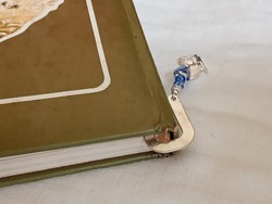 Könyvjelző pegazus eredeti csomagolásban