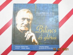 Bilincs és glória - Részletek Márton Áron püspök beszédeiből, leveleiből (CD-melléklettel)