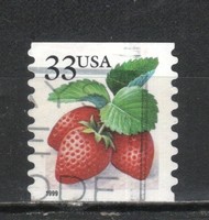 USA 1967 Mi 3111 BL      0,60 Euró