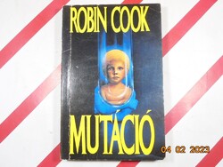 Robin Cook - Mutation