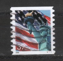 USA 2223 Mi 4019 BL        0,70 Euró