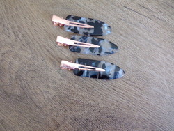 1 Pack hair clip