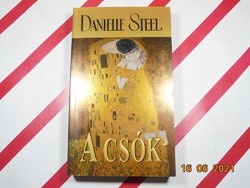 Danielle Steel - A csók