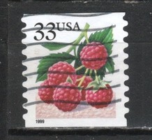 USA 1973 Mi 3112 BL      0,80 Euró