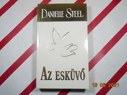 Danielle Steel - Az esküvő