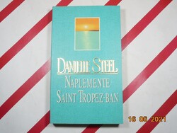 Danielle Steel - Naplemente Saint Tropez-ban