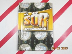 Robin Cook - A sör szerelmesének