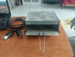 Retro eredeti AKA minigrill szendvicssütő