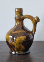 Vintage kerámia mini korsó