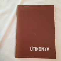 Kozma György: Úti misekönyv    Zsinati Bizottság Róma 1982