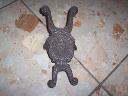 Antik csizmalehúzó