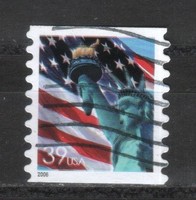 USA 2221 Mi 4019 BL        0,70 Euró