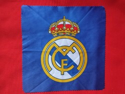REAL MADRID SZEMÜVEGTÖRLŐKENDŐ