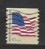 USA 2295 Mi 4293 BL     0,70 Euró