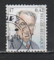 Belgium 0489 Mi 2892      0,50 Euró