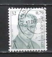 Belgium 0491 Mi 2981      0,50 Euró
