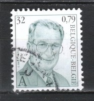 Belgium 0490 Mi 2981      0,50 Euró