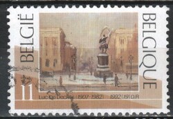 Belgium 0466 Mi 2540      0,50 Euró