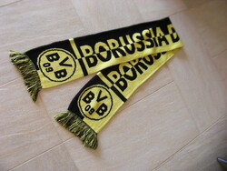 Borussia Dortmund. szurkolóisál , szurkolói sál, gyűjteményből.