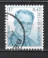 Belgium 0493 Mi 3014      0,50 Euró