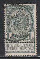 Belgium 0429 Mi 50      0,30 Euró