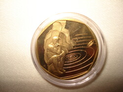 Millennium 200 Forint PP.