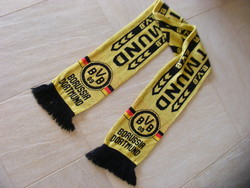 Borussia Dortmund. szurkolóisál , szurkolói sál, gyűjteményből.