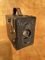 Zeiss Ikon Box Tengor fényképezőgép