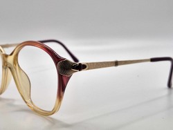 Christian Dior optikai szemüvegkeret, 2430 vinatage, Új.