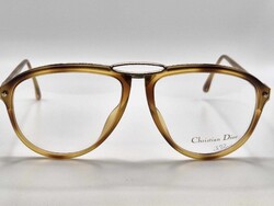 Christian Dior optikai szemüvegkeret, 2523 vinatage, Új