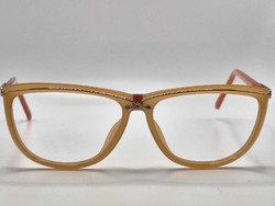 Christian Dior optikai szemüvegkeret, 2372 vinatage, Új.