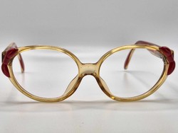 Christian Dior optikai szemüvegkeret, 2359 Junior vinatage, Új.