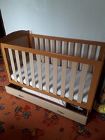 Gyerekszoba bútorai