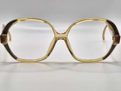 Christian Dior optikai szemüvegkeret, 2214 vinatage, Új.