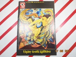 Régi retro újság - OV Ország Világ -  1988. április 6. - Születésnapra kitűnő ajándék.