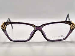 Christian Dior optikai szemüvegkeret, 2470 vinatage, Új.