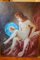 A Nő örök!-Korok-ideálok!