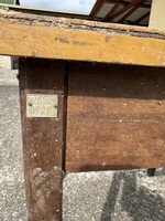 Retro Kocsmai asztal