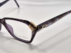 Christian Dior optikai szemüvegkeret, 2470 vinatage, Új.