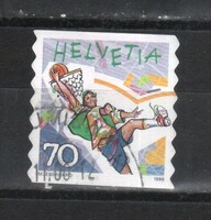 Svájc 1814 Mi 1661       1,10 Euró
