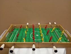 Asztali foci