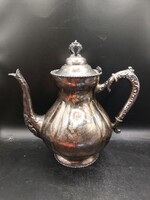 Antik Middletown Silver Company ezüst kiöntő,23 cm-es. 8488